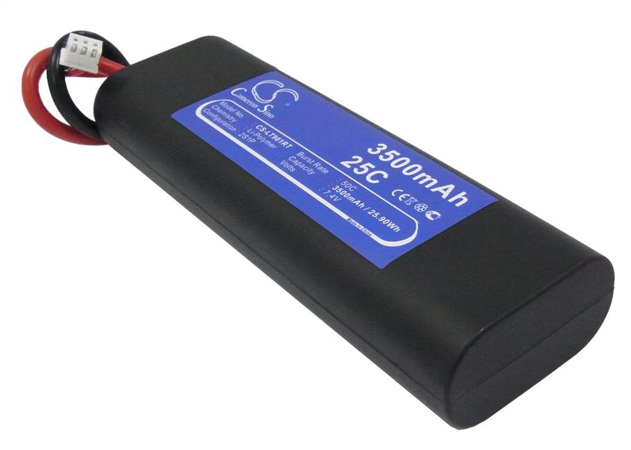 RC Cars Battery - CS-LT901RT