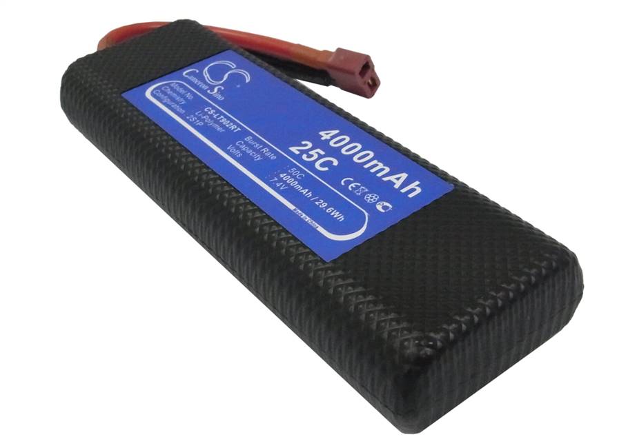 RC Cars Battery - CS-LT902RT
