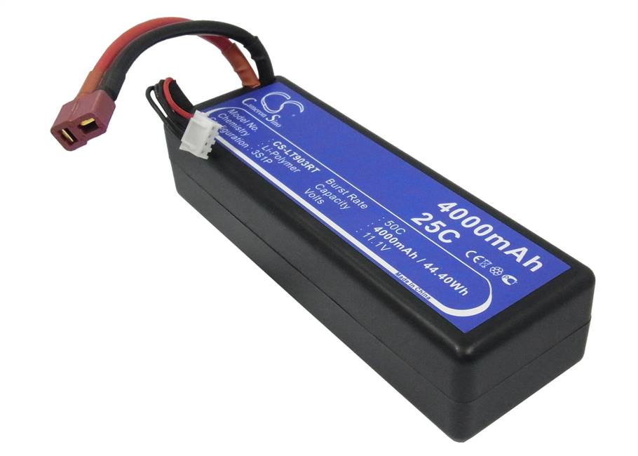 RC Cars Battery - CS-LT903RT