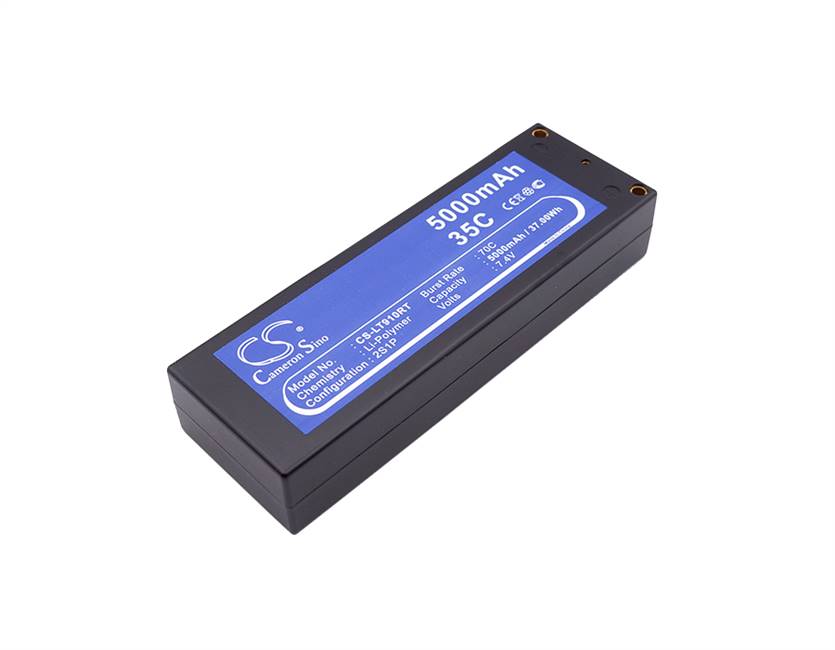 RC Cars Battery - CS-LT910RT