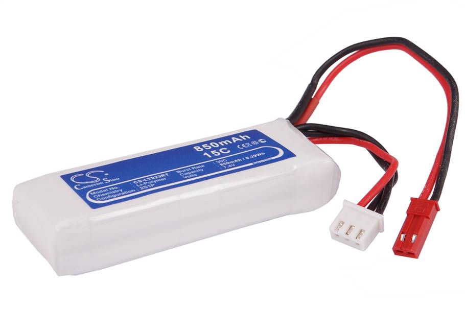 RC Cars Battery - CS-LT923RT