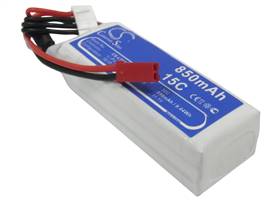 RC Cars Battery - CS-LT924RT