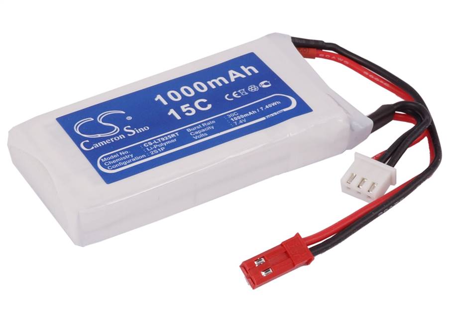 RC Cars Battery - CS-LT925RT