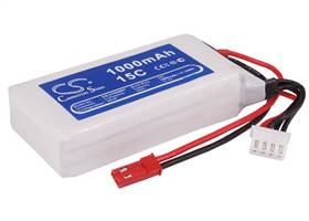 RC Cars Battery - CS-LT926RT