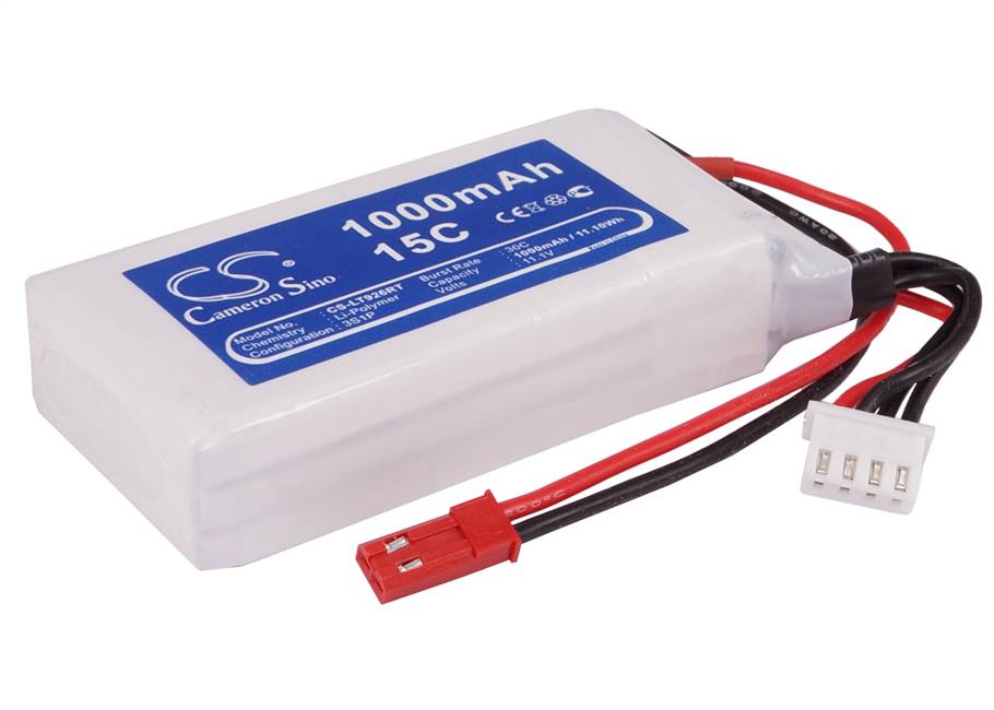 RC Cars Battery - CS-LT926RT