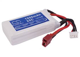 RC Cars Battery - CS-LT928RT