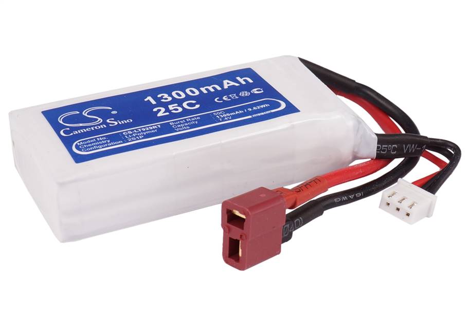 RC Cars Battery - CS-LT929RT