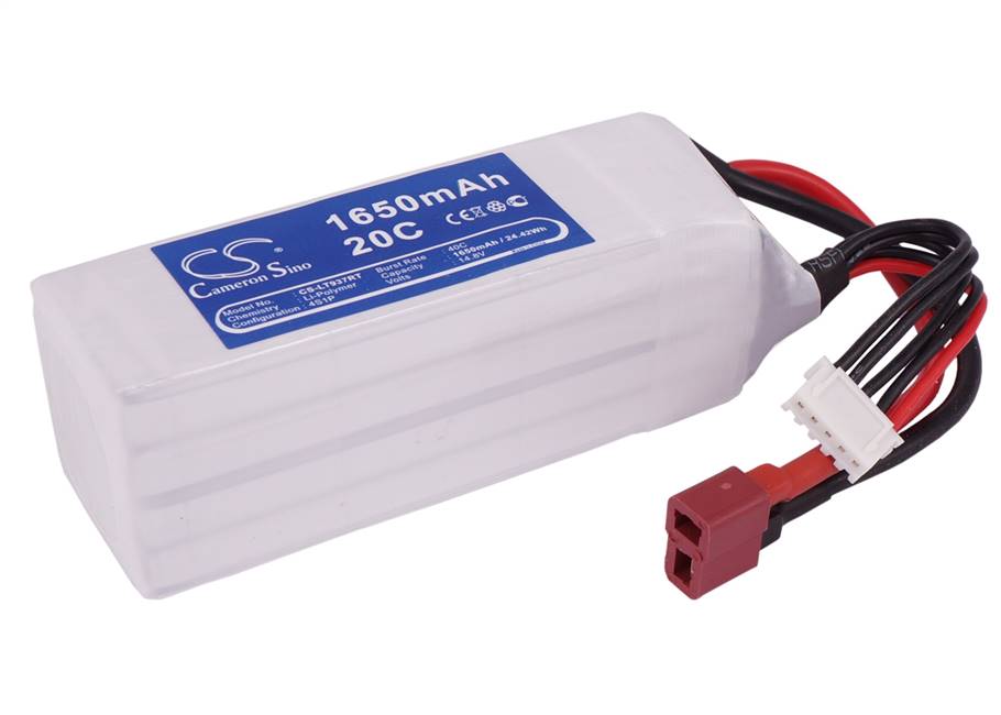 RC Cars Battery - CS-LT936RT