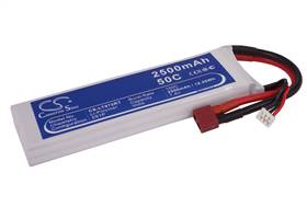 RC Cars Battery - CS-LT972RT