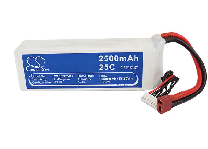 RC Cars Battery - CS-LT975RT