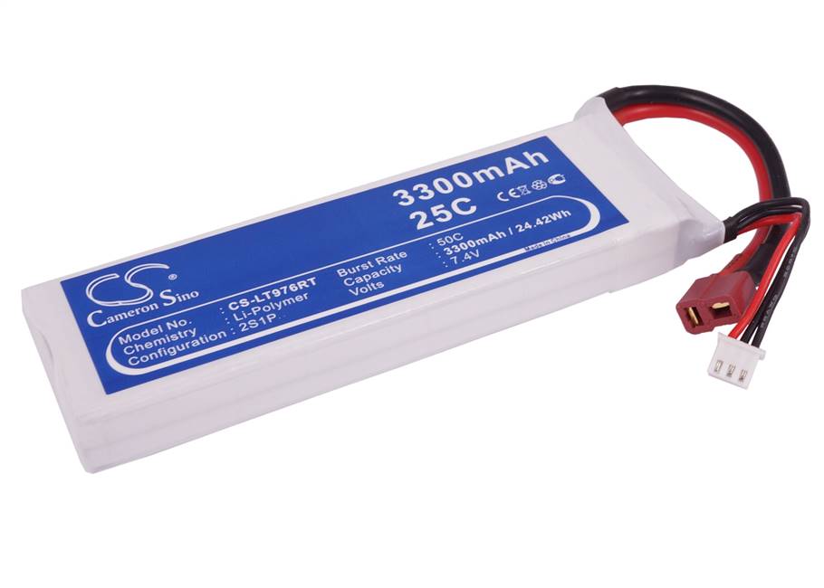 RC Cars Battery - CS-LT976RT