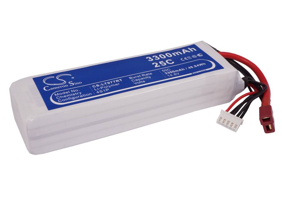 RC Cars Battery - CS-LT977RT