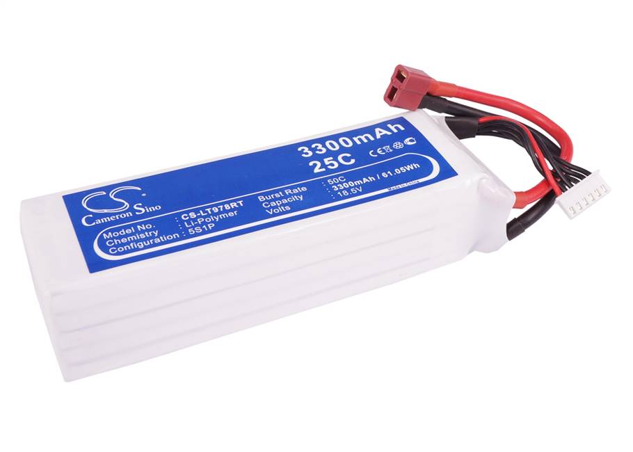 RC Cars Battery - CS-LT978RT