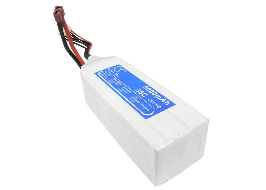 RC Cars Battery - CS-LT992RT