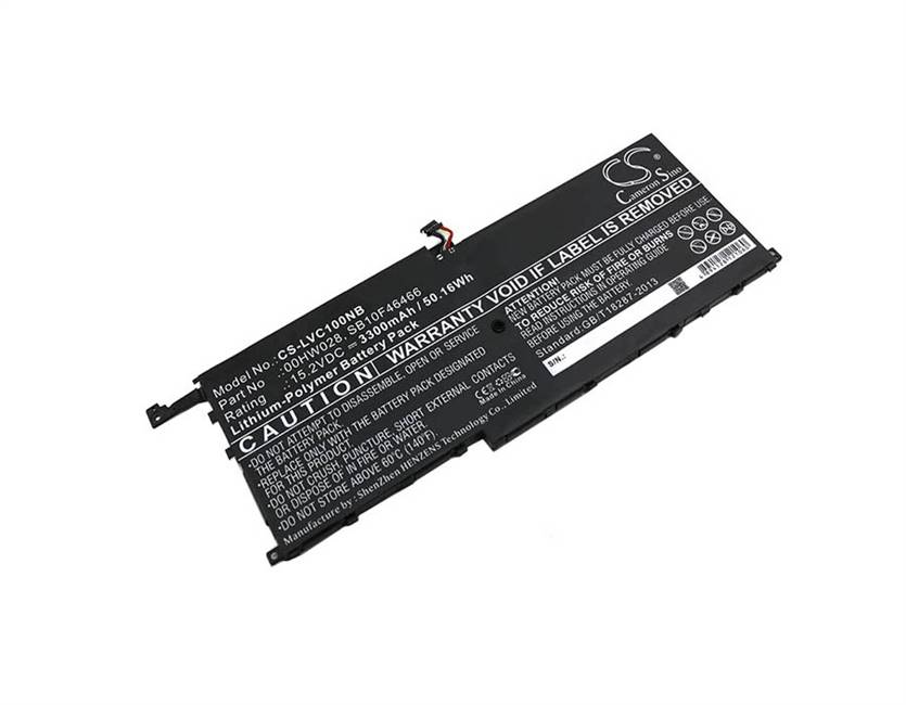 Lenovo Notebook, Laptop -  CS-LVC100NB