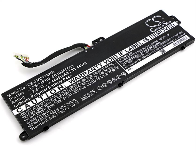 Lenovo Notebook, Laptop -  CS-LVC116NB