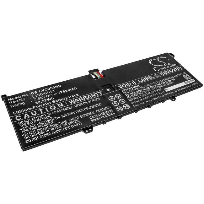 Lenovo Notebook, Laptop -  CS-LVC950NB