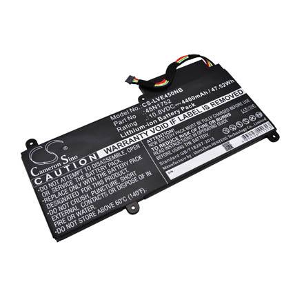 Lenovo Notebook, Laptop -  CS-LVE450NB