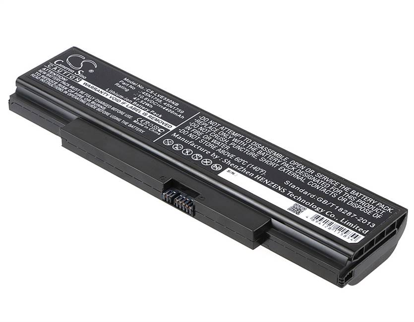 Lenovo Notebook, Laptop -  CS-LVE550NB