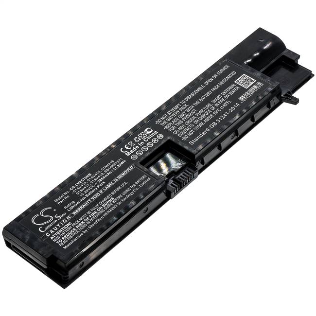 Lenovo Notebook, Laptop -  CS-LVE570NB