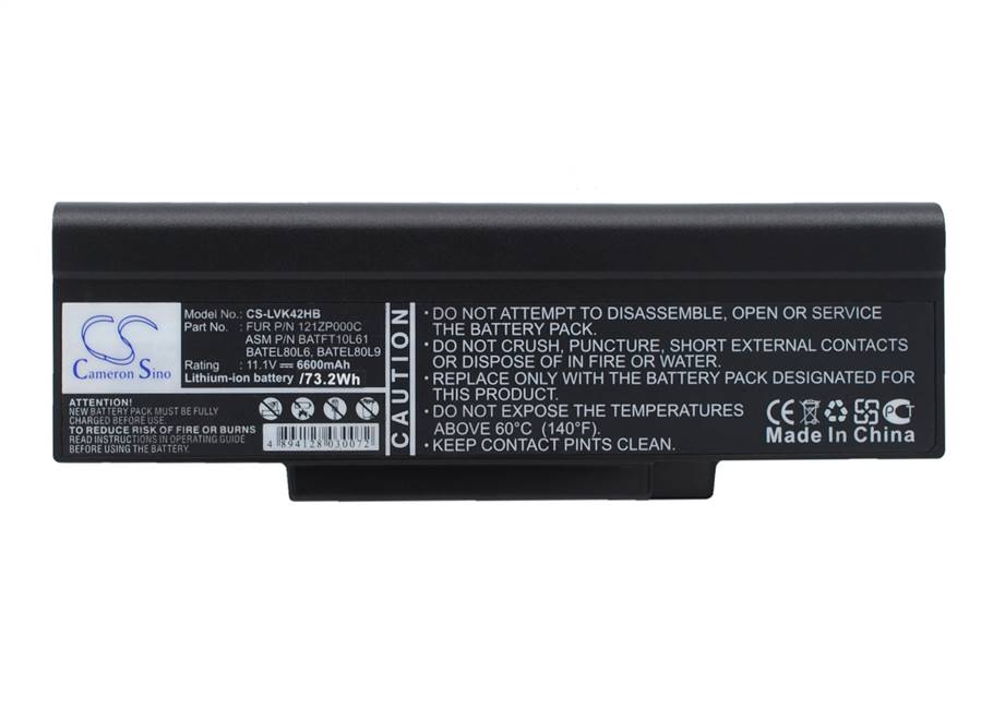 DELL Lenovo Notebook, Laptop -  CS-LVK42NB