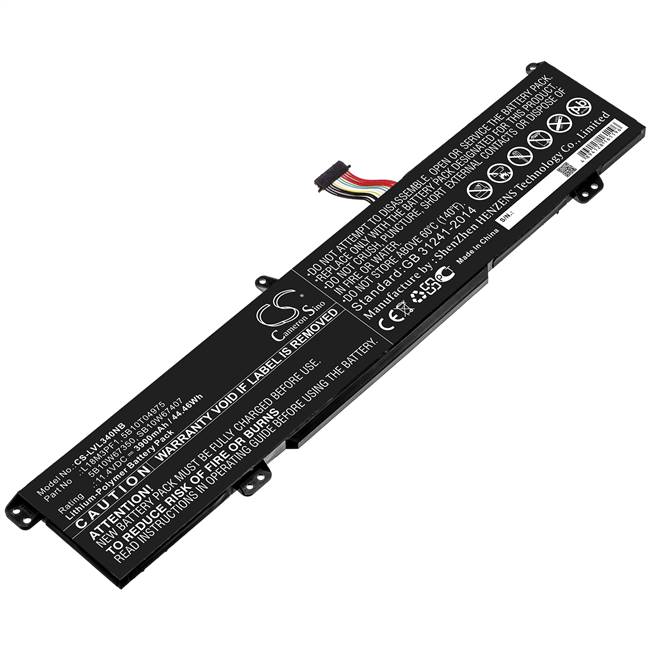 Lenovo Notebook, Laptop -  CS-LVL340NB