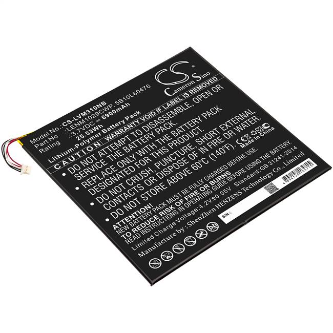 Lenovo Notebook, Laptop -  CS-LVM310NB