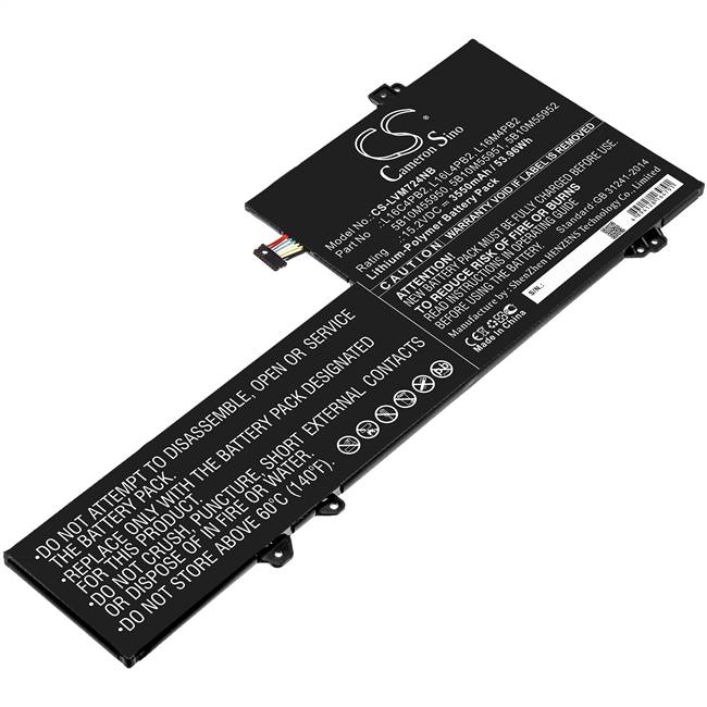 Lenovo Notebook, Laptop -  CS-LVM724NB