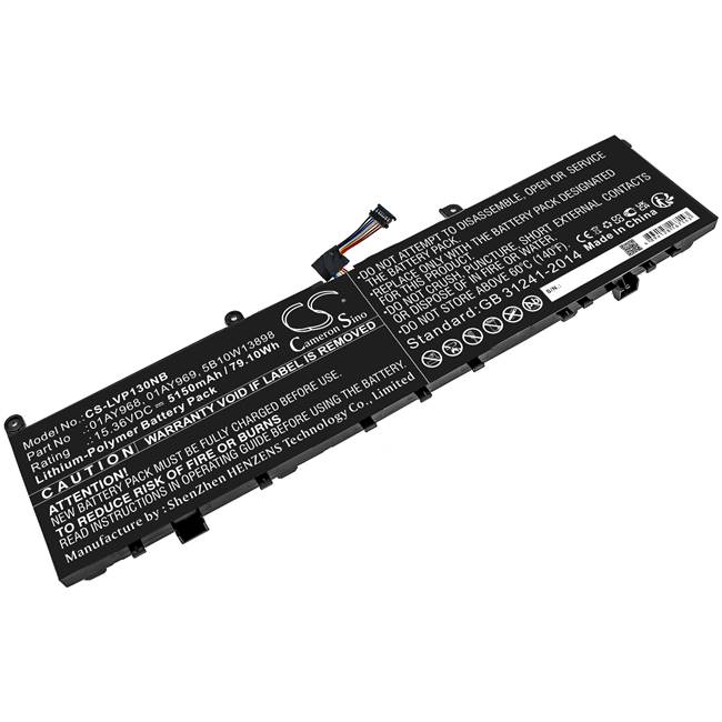 Lenovo Notebook, Laptop -  CS-LVP130NB