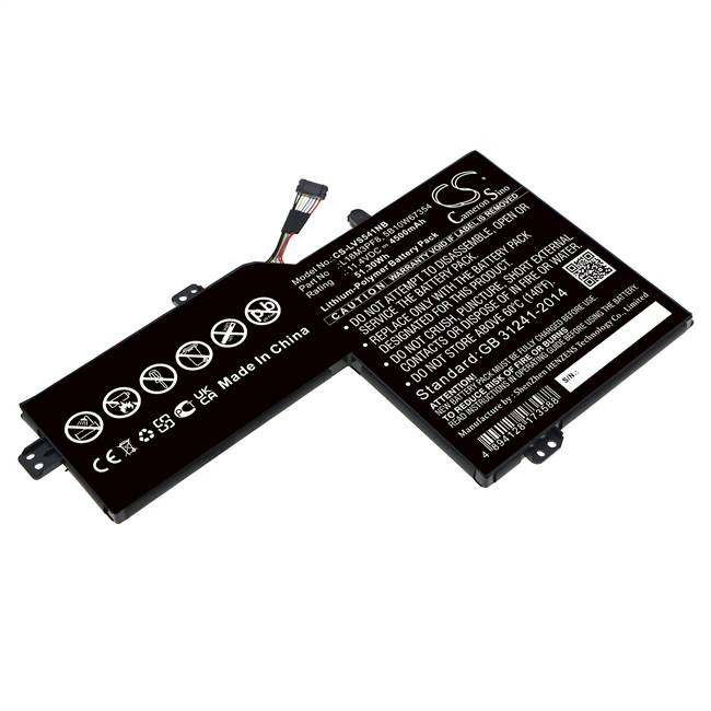 Lenovo Notebook, Laptop -  CS-LVS541NB