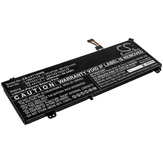Lenovo Notebook, Laptop -  CS-LVT142NB