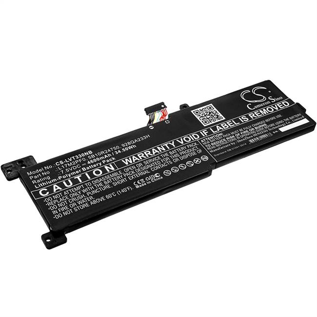 Lenovo Notebook, Laptop -  CS-LVT330NB