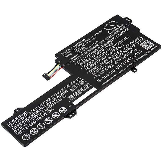 Lenovo Notebook, Laptop -  CS-LVY520NB