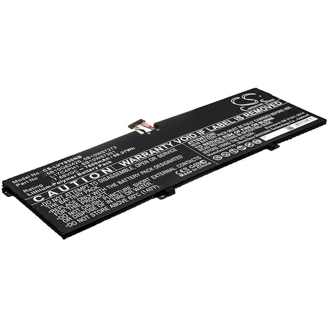 Lenovo Notebook, Laptop -  CS-LVY930NB