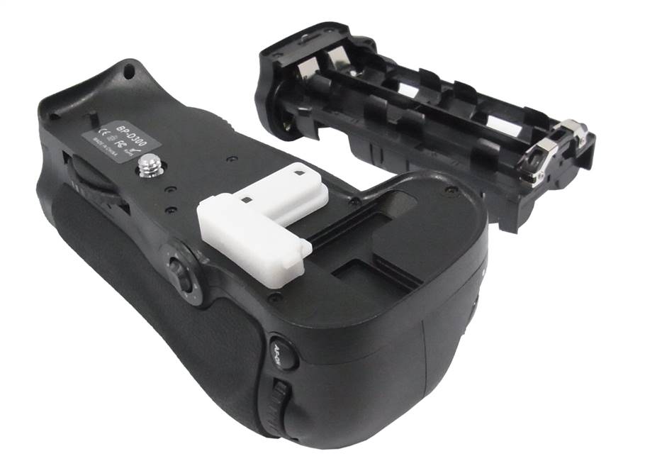 Nikon Battery Grip - CS-MBD10