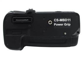 Nikon Battery Grip - CS-MBD11