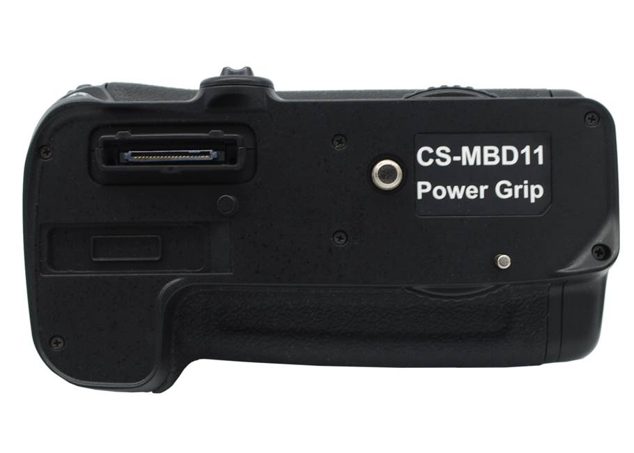 Nikon Battery Grip - CS-MBD11