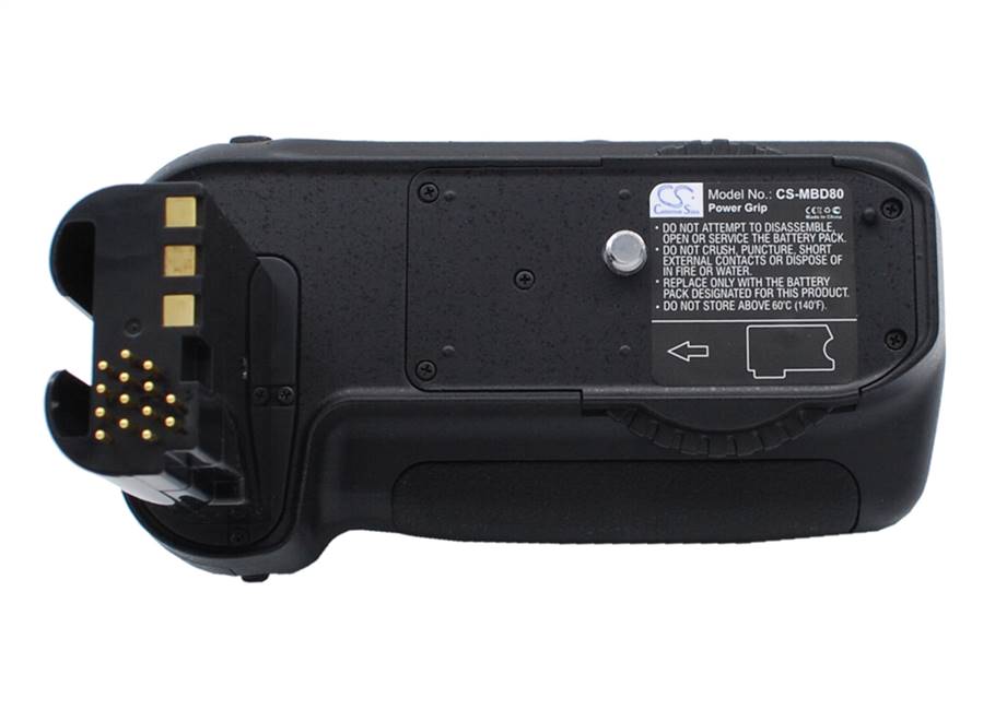Nikon Battery Grip - CS-MBD80