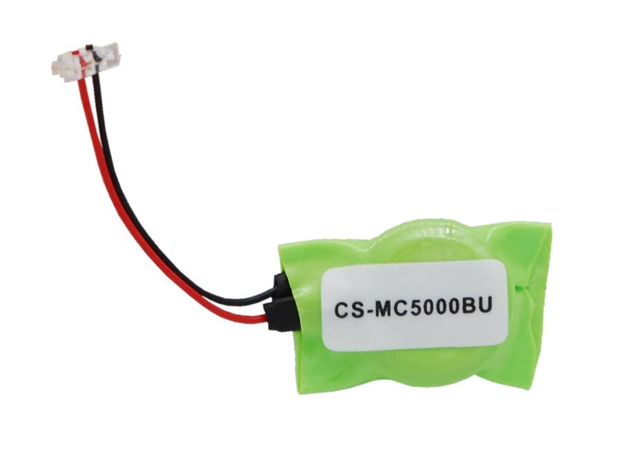 Symbol CMOS BackUp Battery - CS-MC5000BU