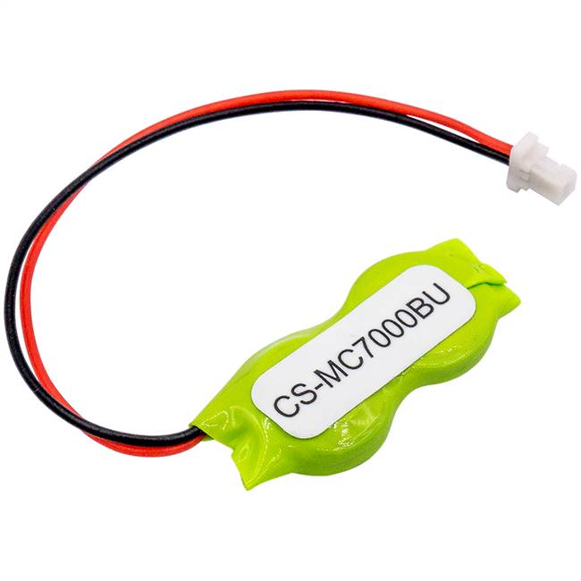 CIPHERLAB, Symbol CMOS BackUp Battery - CS-MC7000BU