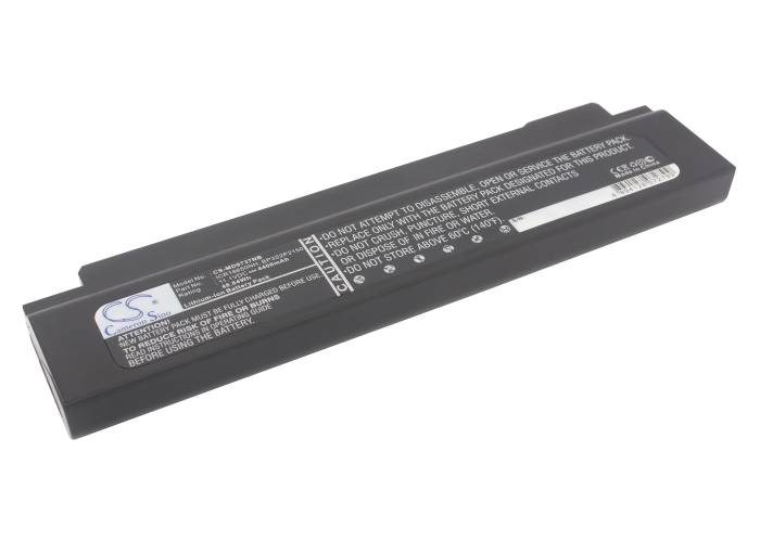 Medion Notebook, Laptop -  CS-MD9737NB