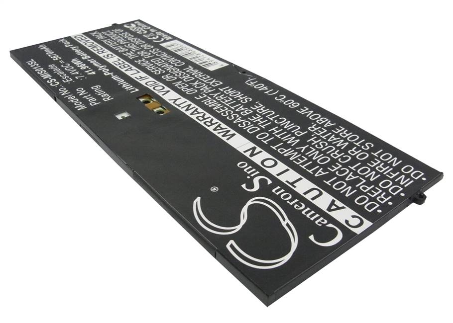 Microsoft Tablet -  CS-MIS013SL