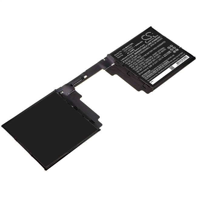 Microsoft Tablet -  CS-MIS215SL