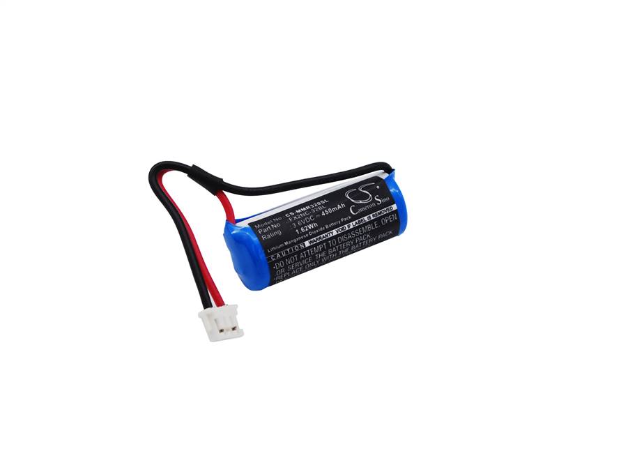 Mitsubishi Philips PLC - CS-MMR320SL