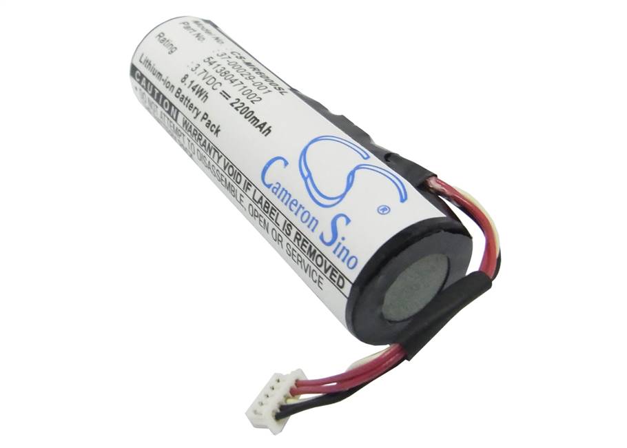 Magellan GPS Navigator - CS-MR6000SL
