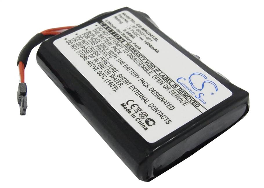 Magellan GPS Navigator - CS-MRC001SL