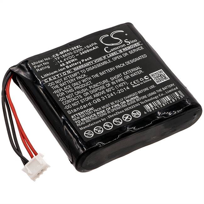 Marshall Speaker - CS-MRK100XL