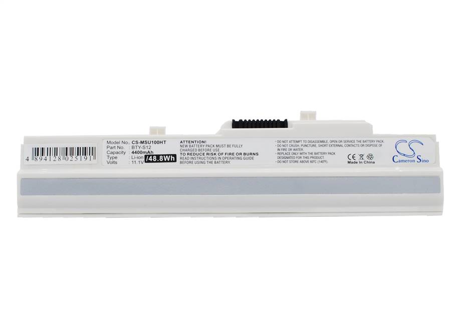 Advent Ahtec CMS etc. Notebook, Laptop -  CS-MSU100HT