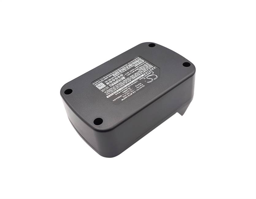 MATRIX Power Tools -  CS-MTK180PW