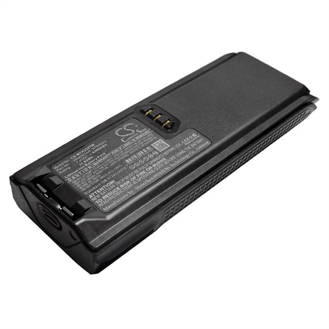 Motorola Two-Way Radio -  CS-MTX352TW